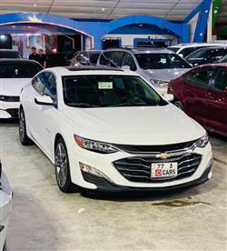 شيفروليه ماليبو